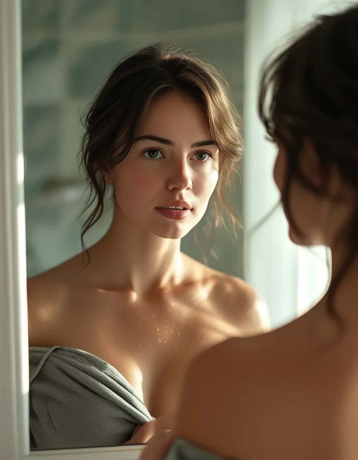 Why Sizing Down in Shapewear Makes Smoothing Worse